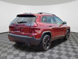 Used 2020 Jeep Cherokee Latitude Plus image 4
