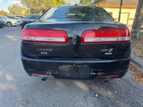 Used 2011 Lincoln MKZ AWD w/ 101A Rapid Spec Order Code image 5