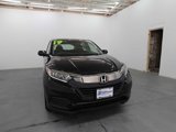 Certified 2019 Honda HR-V LX image 3