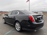 Used 2009 Lincoln MKS AWD image 5