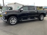 New 2025 Chevrolet Silverado 1500 LTZ w/ LTZ Premium Package image 4