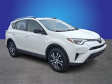 Used 2018 Toyota RAV4 LE image 3