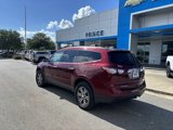 Used 2017 Chevrolet Traverse LT image 4