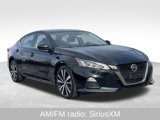 Certified 2022 Nissan Altima 2.5 SR image 3