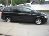Used 2013 Dodge Grand Caravan SXT image 4