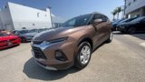 Used 2019 Chevrolet Blazer LT image 4