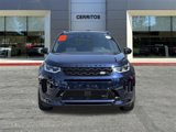 Used 2022 Land Rover Discovery Sport SE R-Dynamic image 2