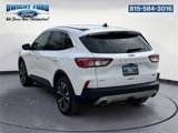 Used 2022 Ford Escape SEL image 3