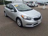 Used 2014 Kia Forte LX w/ Popular Package image 2