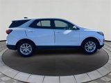 Used 2022 Chevrolet Equinox LT image 2
