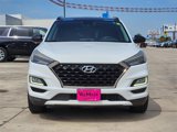 Used 2019 Hyundai Tucson Night image 2