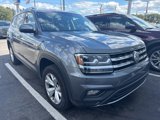 Used 2019 Volkswagen Atlas SE w/ Towing Package image 3