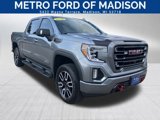 Used 2020 GMC Sierra 1500 AT4 w/ AT4 Premium Package image 3