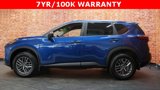 Certified 2022 Nissan Rogue S image 4