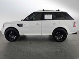 Used 2013 Land Rover Range Rover Sport HSE LUX image 2