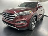 Used 2016 Hyundai Tucson Sport image 3