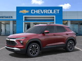 New 2025 Chevrolet TrailBlazer LT w/ LT Cold Weather Package image 2