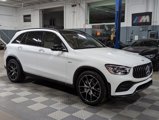 Used 2020 Mercedes-Benz GLC 43 AMG 4MATIC w/ Parking Assistance Package image 4