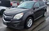 Used 2014 Chevrolet Equinox LT w/ Driver Convenience Package image 5