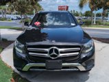 Used 2018 Mercedes-Benz GLC 300 4MATIC image 3