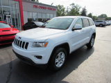 Used 2016 Jeep Grand Cherokee Laredo image 2