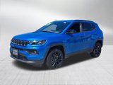 New 2025 Jeep Compass Latitude w/ Altitude Special Edition image 4
