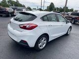 Used 2017 Chevrolet Cruze LT image 4