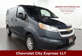 Used 2015 Chevrolet City Express LT w/ Technology Package image 1