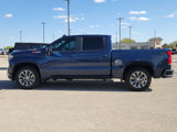 Used 2021 Chevrolet Silverado 1500 RST w/ All Star Edition Plus image 2