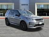 Used 2022 Land Rover Discovery Sport S R-Dynamic image 3