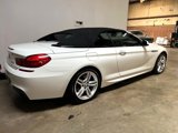 Used 2014 BMW 640i xDrive Convertible image 3