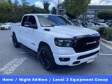 Used 2021 RAM 1500 Big Horn image 2