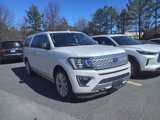 Used 2019 Ford Expedition Max Platinum image 3