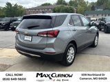 Used 2024 Chevrolet Equinox LT image 5