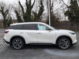 New 2025 INFINITI QX60 Luxe image 2