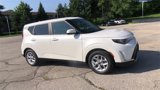 New 2025 Kia Soul LX image 4