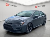 New 2025 Toyota Corolla FX image 2