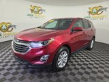 Used 2019 Chevrolet Equinox LT image 3