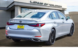 Used 2022 Lexus ES 350 F Sport image 4