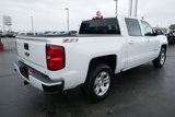 Used 2016 Chevrolet Silverado 1500 LT w/ All Star Edition image 5
