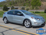 Used 2013 Chevrolet Volt w/ Comfort Package image 3
