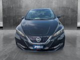 Used 2021 Nissan Leaf S Plus image 2
