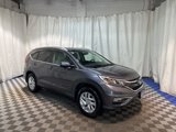 Used 2015 Honda CR-V EX-L image 2