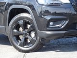 Certified 2019 Jeep Cherokee Latitude Plus image 4
