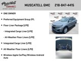 Used 2023 Chevrolet Equinox LT w/ LPO, Floor Liner Package image 6