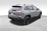 Used 2019 Jeep Cherokee Trailhawk w/ Cold Weather Group image 4