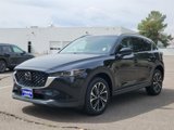 Used 2022 MAZDA CX-5 AWD 2.5 S w/ Premium Plus Pkg image 6