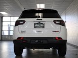 Certified 2022 Jeep Compass Trailhawk w/ Trailhawk Elite Group image 4