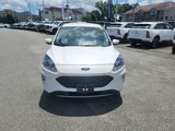 Used 2021 Ford Escape SEL w/ Technology Package image 2