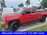 Used 2015 Chevrolet Silverado 1500 LT w/ Rally 2 Edition image 2